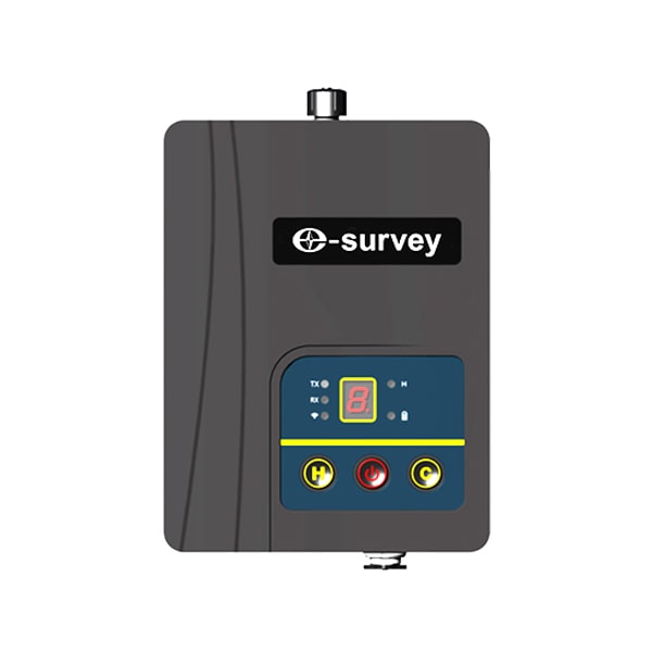 bộ phát radio ngoài e-survey tru35