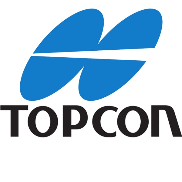 logo topcon positioning systems