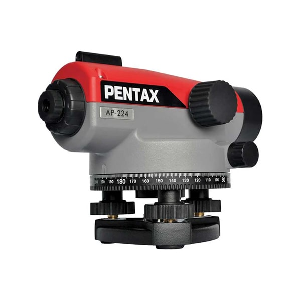 máy thủy bình Pentax AP 224