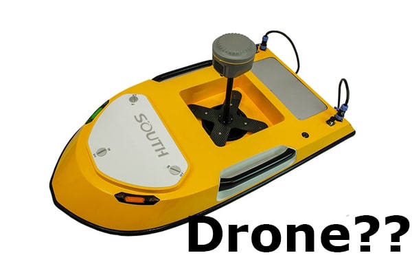 drone là gì